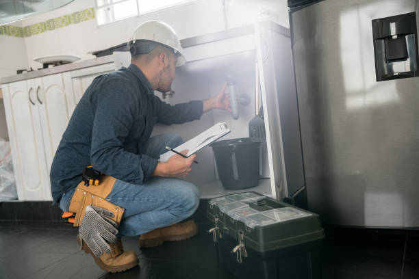 Best Emergency Plumber  in Scottdale, GA