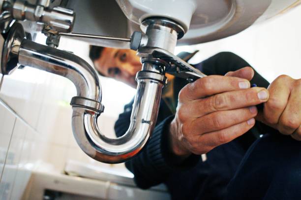 Best Commercial Plumbing Services  in Scottdale, GA
