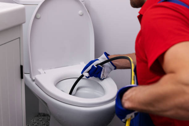 Trusted Scottdale, GA Plumbing Experts
