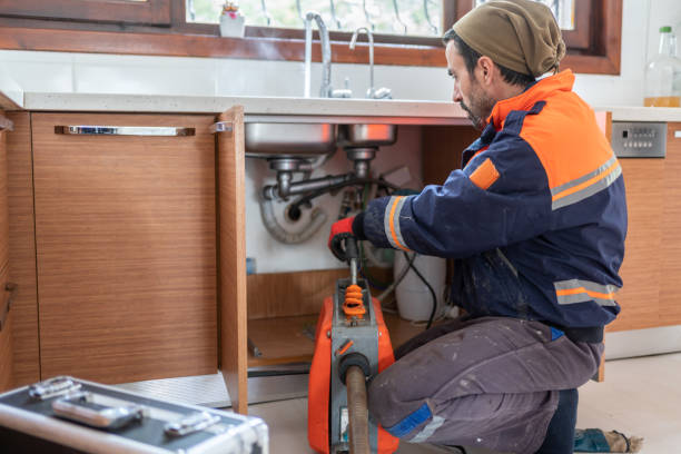 Best Water Softener Installation  in Scottdale, GA