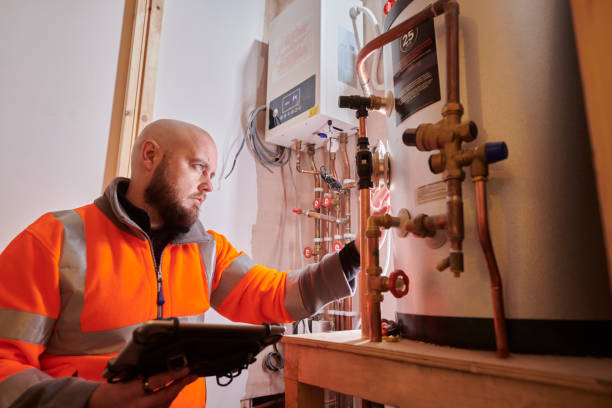 Best 24-Hour Plumber Near Me  in Scottdale, GA