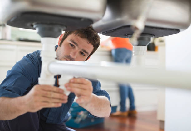 Best Pipe Repair Near Me  in Scottdale, GA