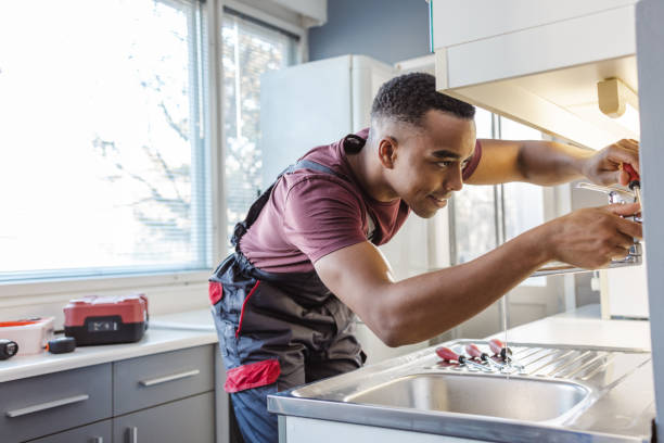 Best Emergency Plumbing Repair  in Scottdale, GA