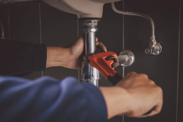 Best Leak Detection Services  in Scottdale, GA