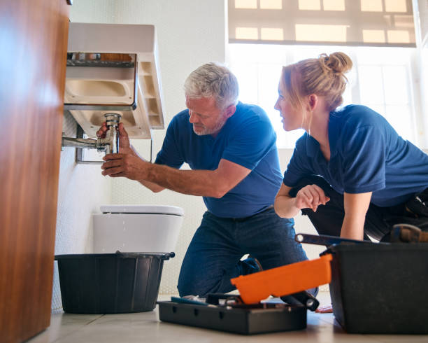 Best Plumbing Inspection Services  in Scottdale, GA